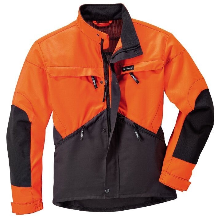 Veste dynamic