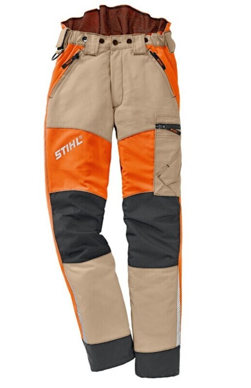 Pantalon dynamic vent