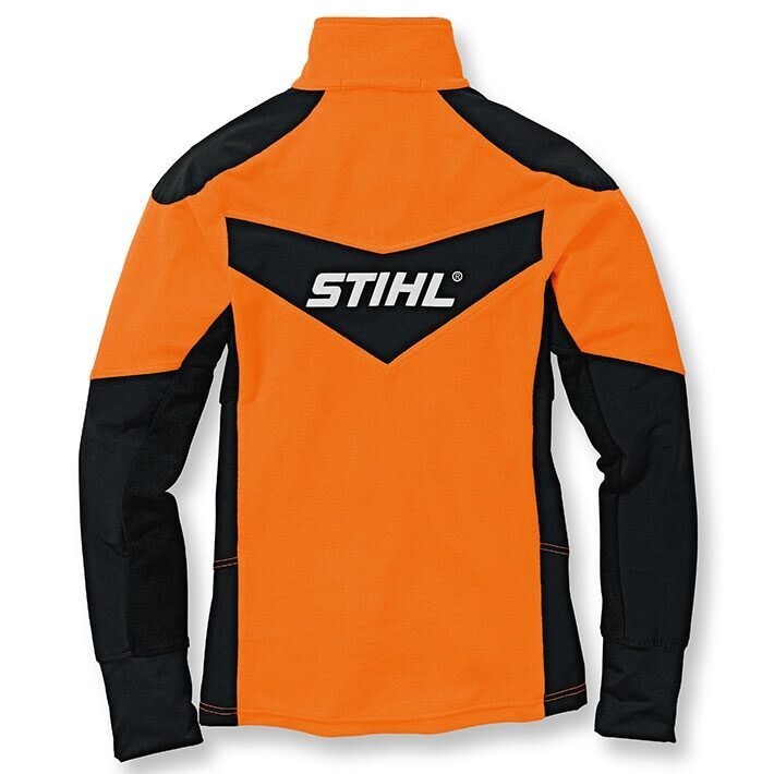 Veste polaire dynamic