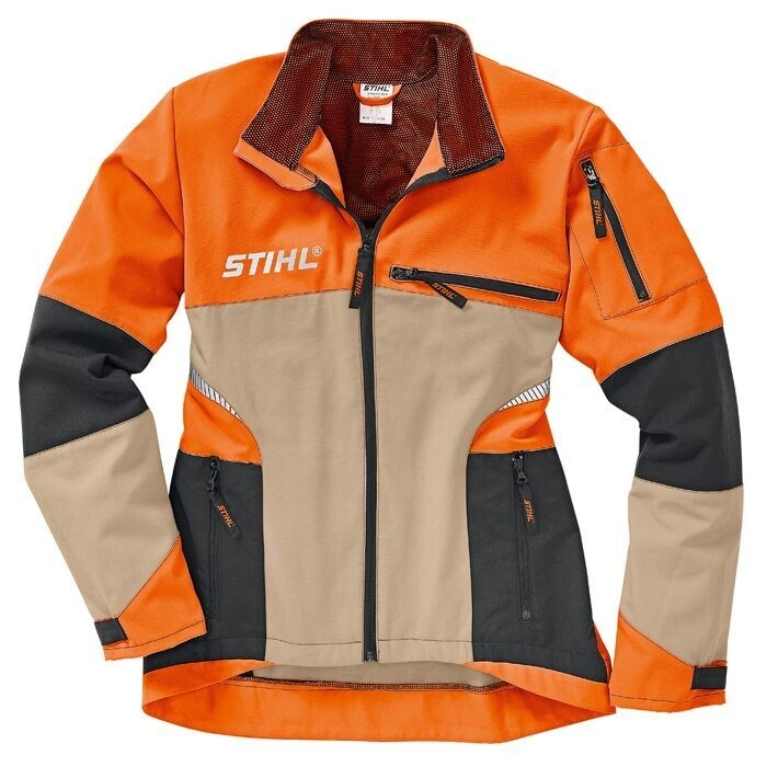 Veste dynamic vent