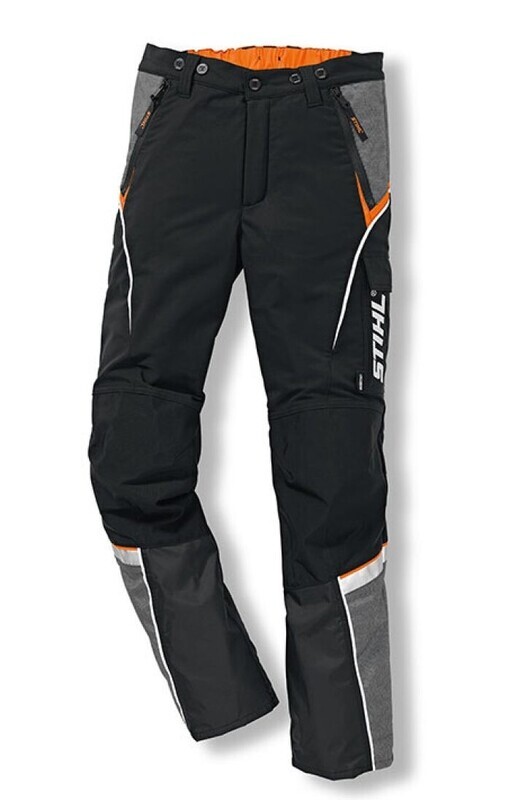 Pantalon advance x-light