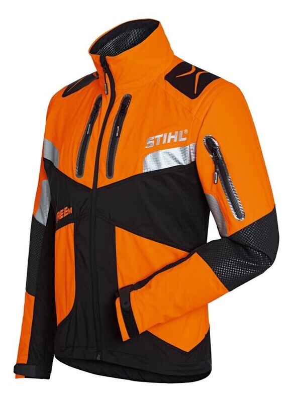 Veste advance x-treem