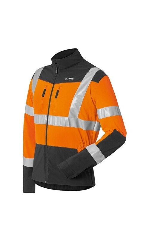 Veste de signalisation Vent