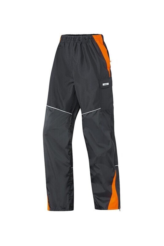 Pantalon de pluie Raintec
