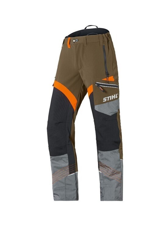 Pantalon advance x-climb
