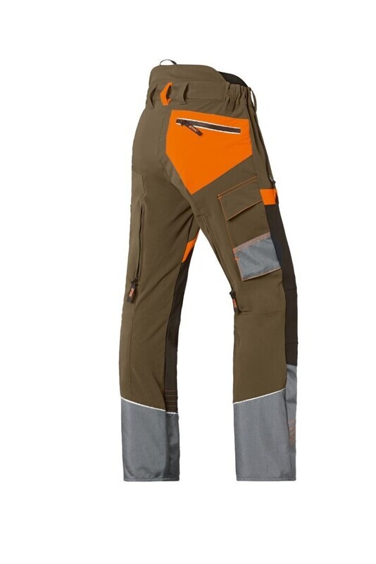 Pantalon advance x-climb