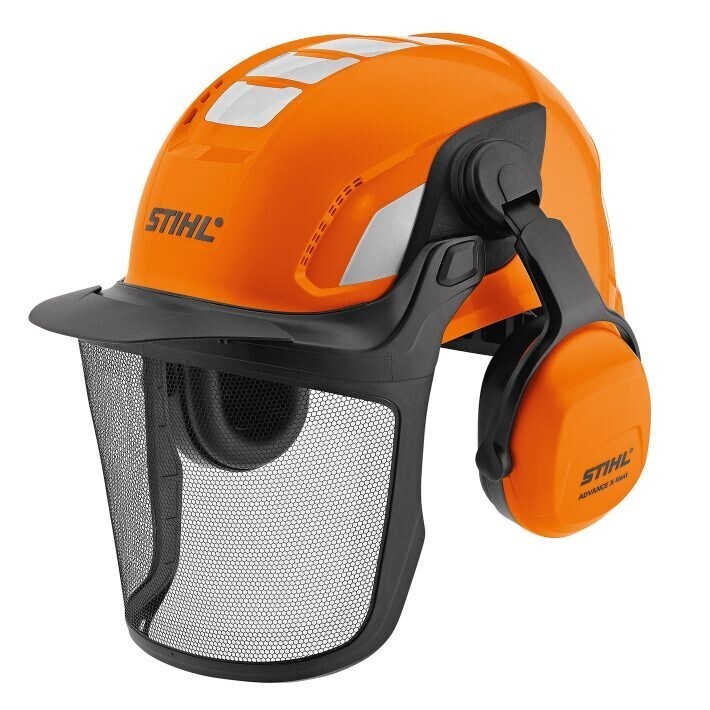 Casque Avance x-vent