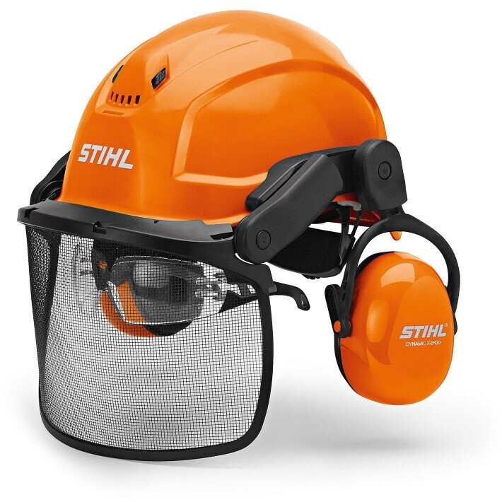 Casque Dynamic X-Ergo