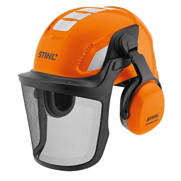 Casque Avance vent