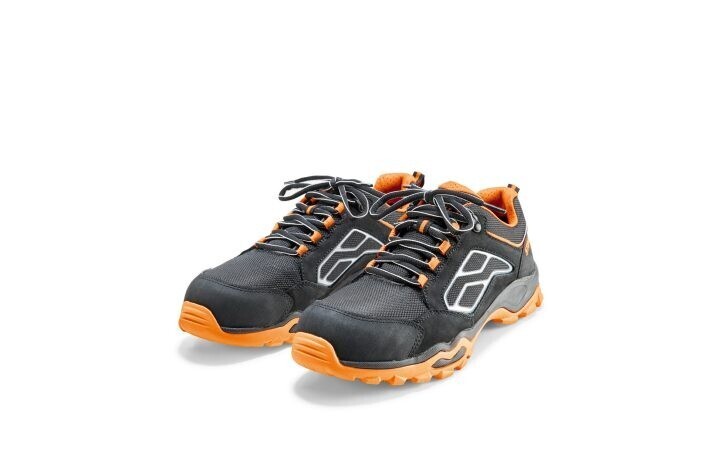Chaussure basses de sécurité Worker S2