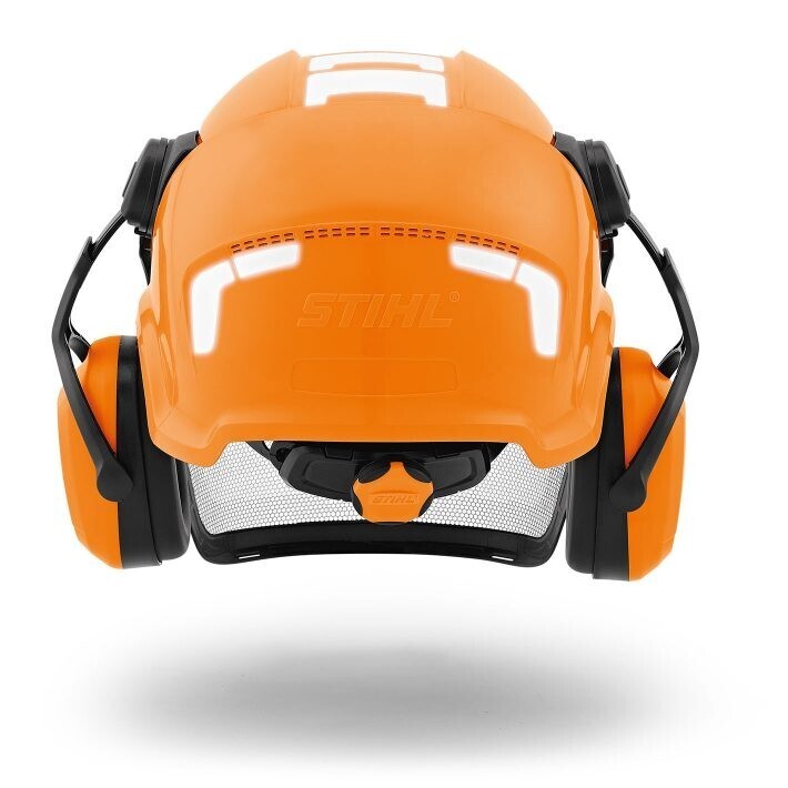 Casque Dynamic x-vent