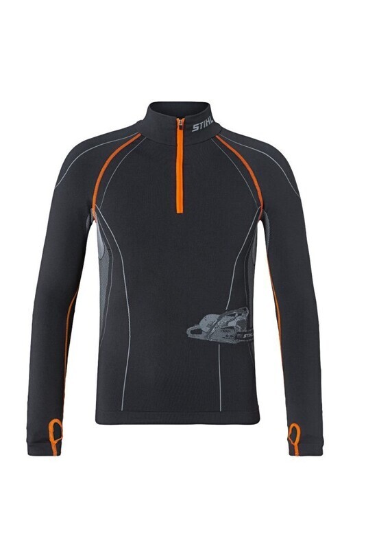 T-shirt manches longues Advance Confort