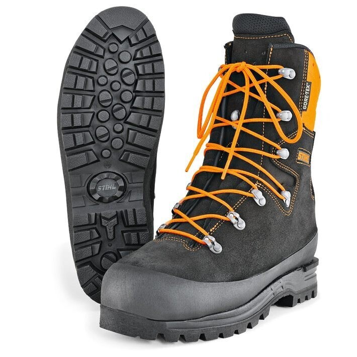 Chaussure hautes anti-coupures Advance GTX