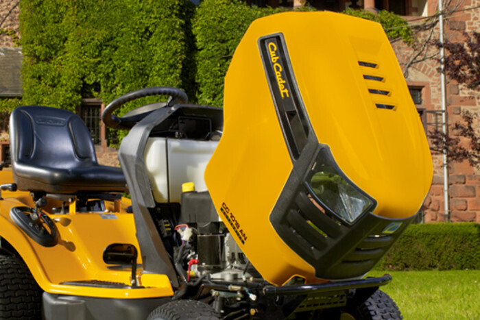 LT1 NS92 Cub Cadet