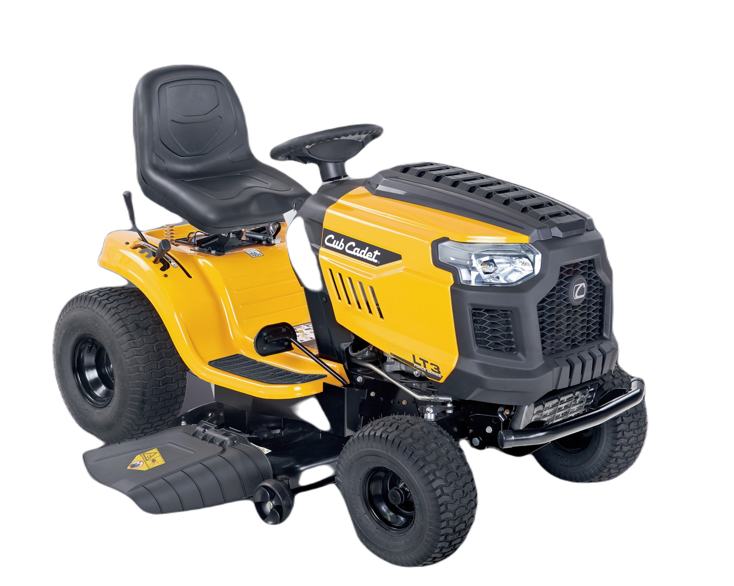 LT3 NS107 Cub Cadet