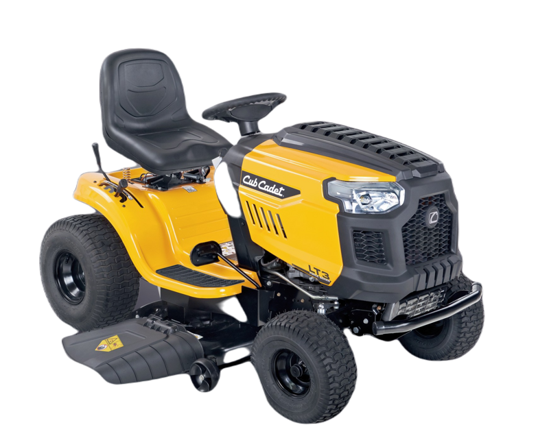LT3 NS107 Cub Cadet