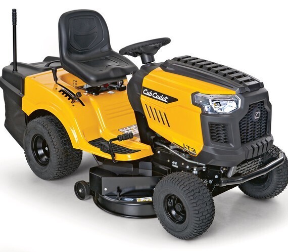 LT3 PR105 Cub Cadet