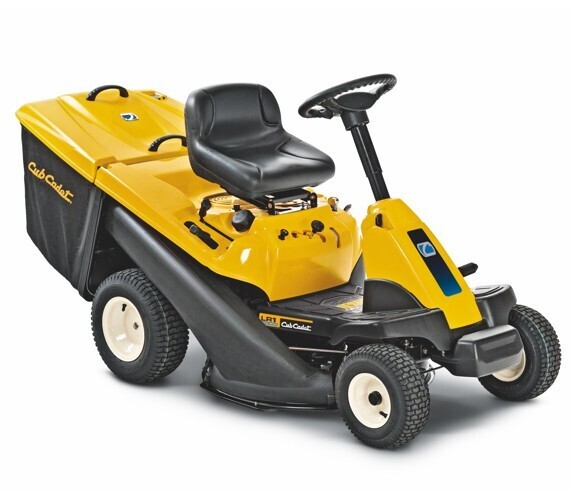 LR1 MR76  Cub Cadet