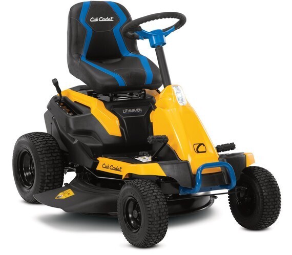 LR2 ES76 Cub Cadet A batterie