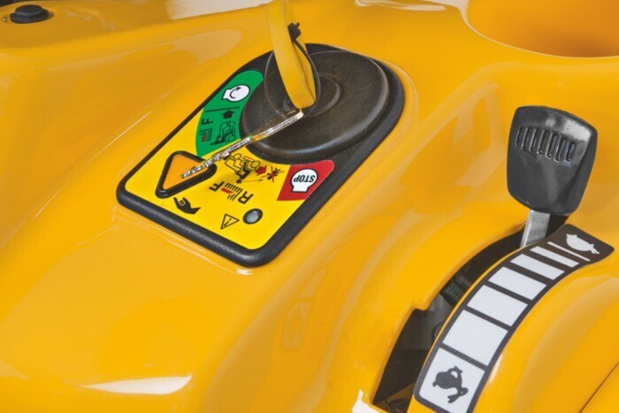 LT3 NS107 Cub Cadet