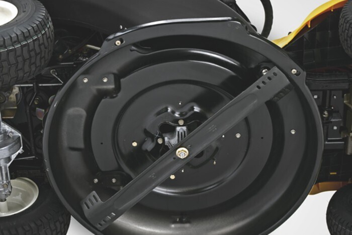 LR2 ES76 Cub Cadet A batterie