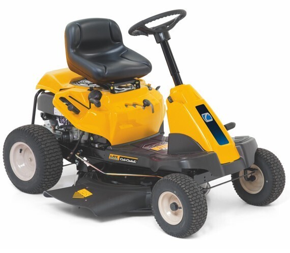 LR1 MS76  Cub Cadet