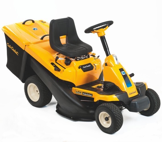 LR2 NR76  Cub Cadet