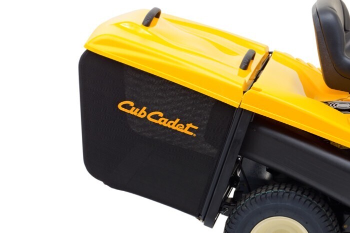 LR2 NR76  Cub Cadet