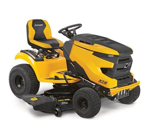 XT2 QS117  Cub Cadet