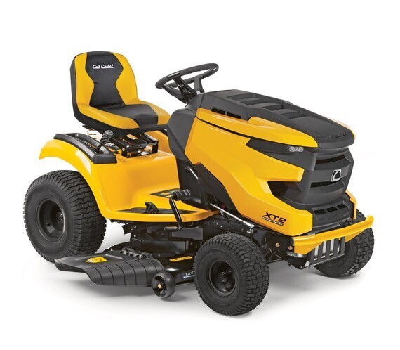 XT2 PS107  Cub Cadet