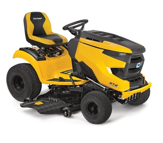 XT2 PS117  Cub Cadet