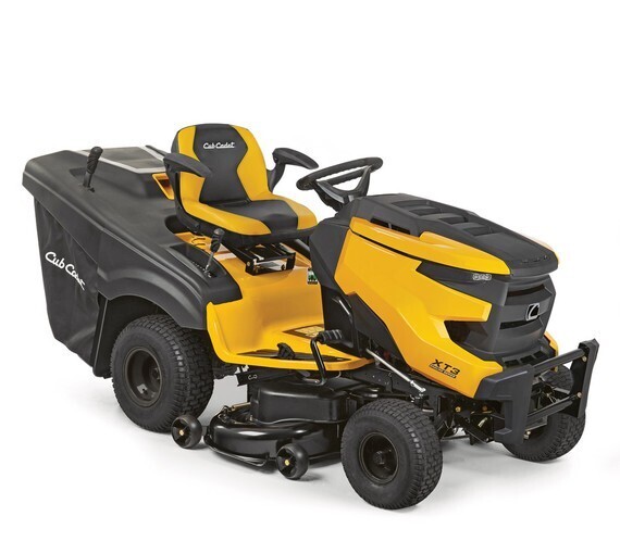 XT3 QR106  Cub Cadet
