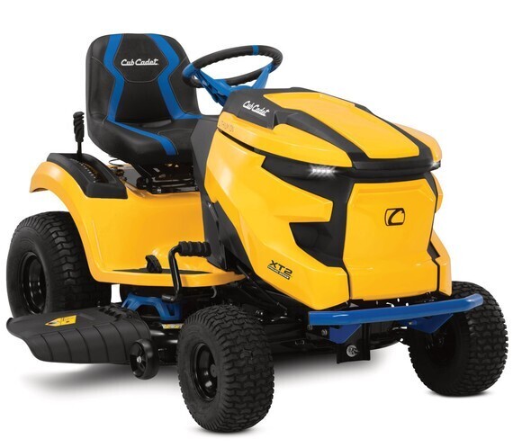 XT2 ES107 Cub Cadet A batterie