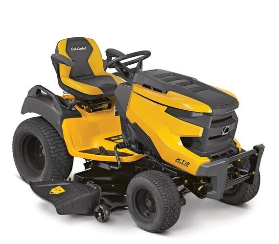 XT3 QS127  Cub Cadet