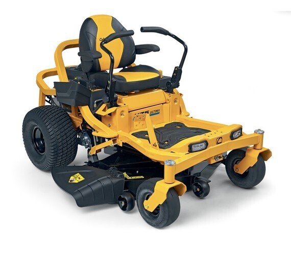 XZ5 L127  Cub Cadet Rayon braquage zero
