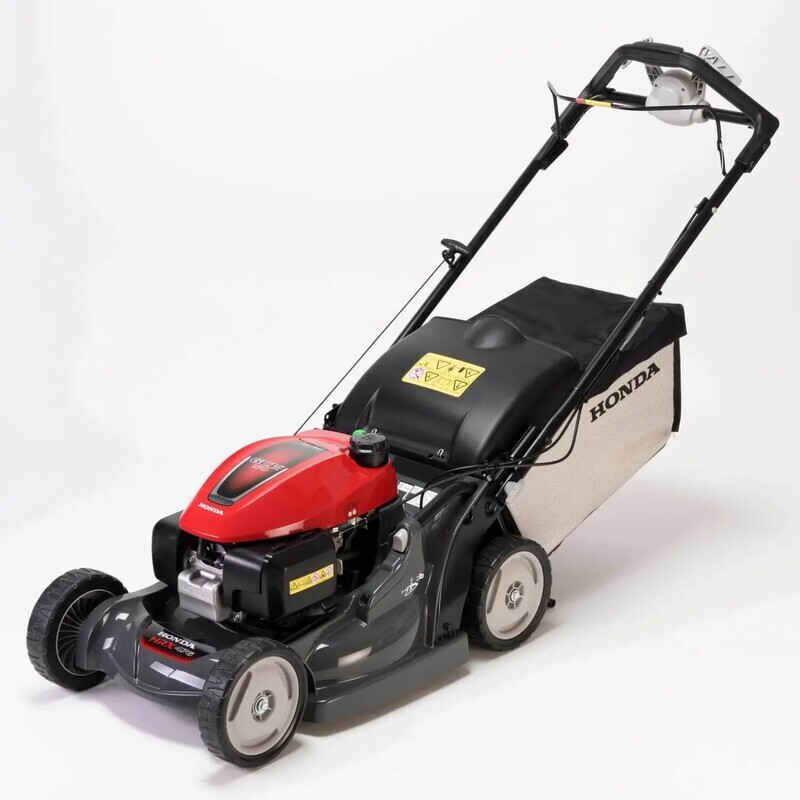 HRX 476 VK Tondeuse thermique