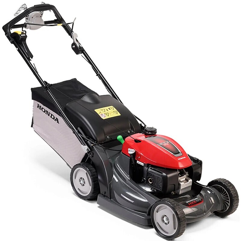 HRX 476 VY Tondeuse thermique