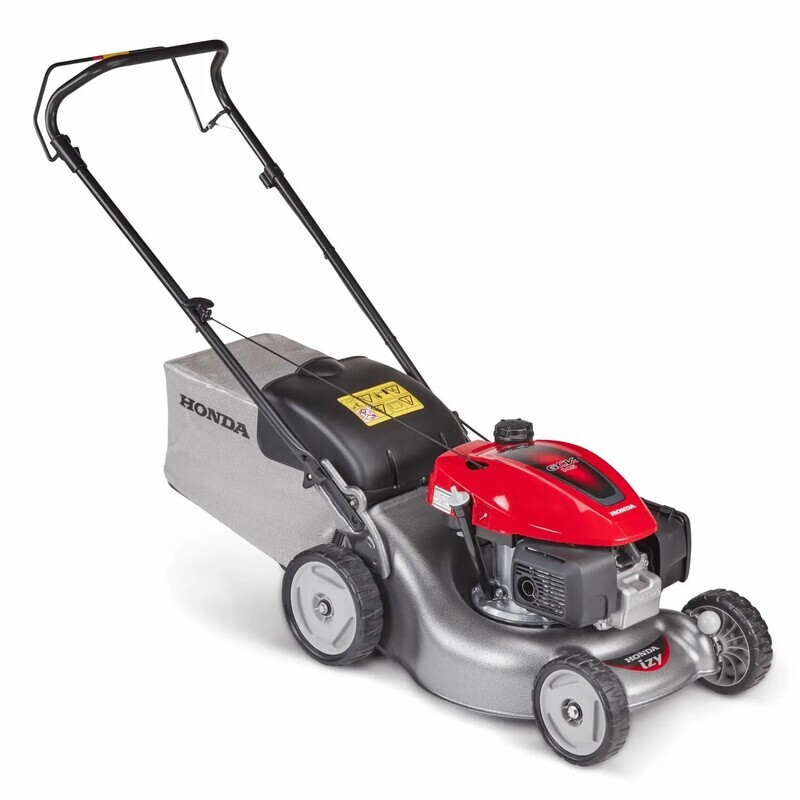 HRG 416 PK Tondeuse thermique