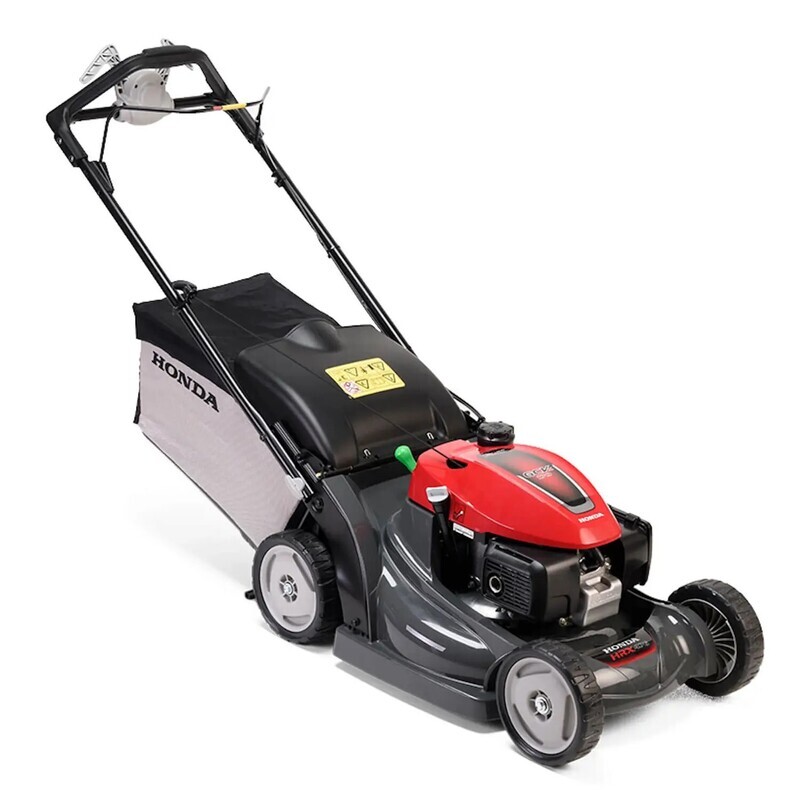 HRX 476 VK Tondeuse thermique