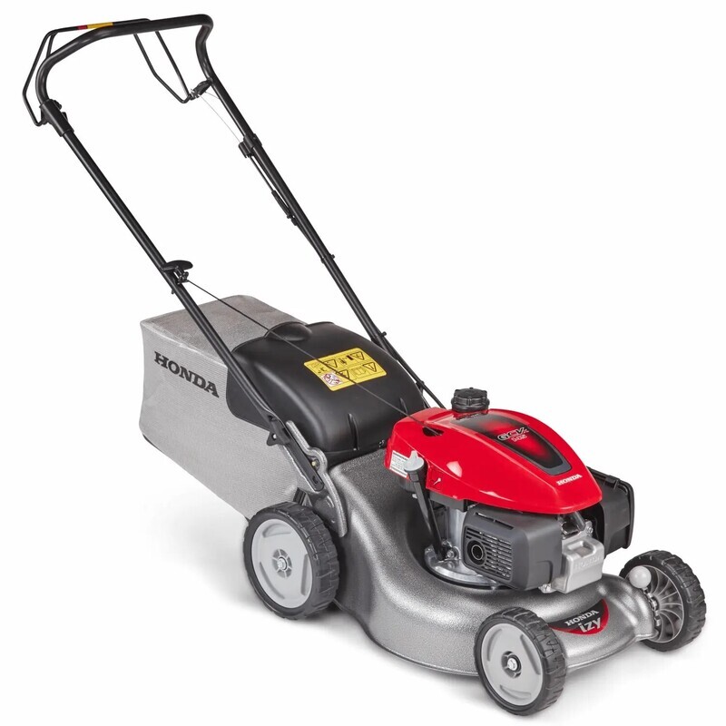 HRG 416 SK Tondeuse thermique
