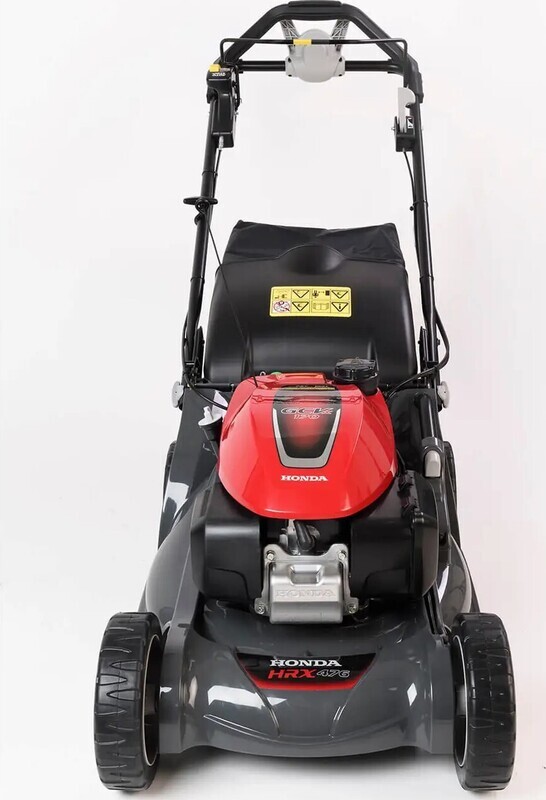 HRX 476 VY Tondeuse thermique