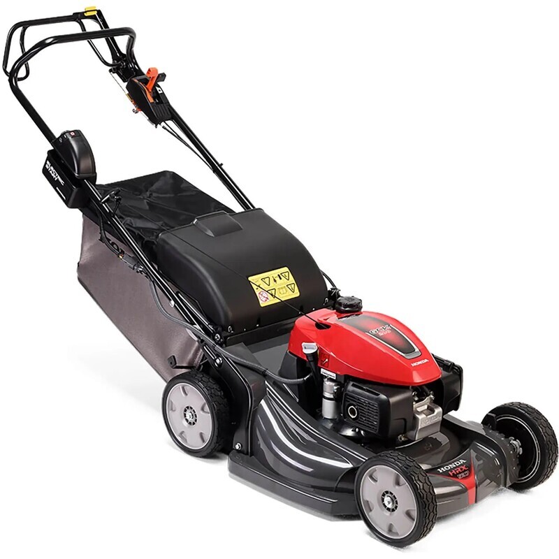 HRX 537 HZ Tondeuse thermique