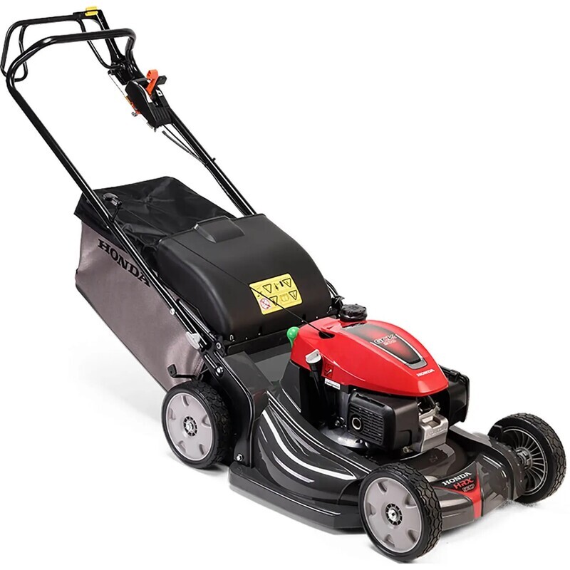HRX 476 HY Tondeuse thermique