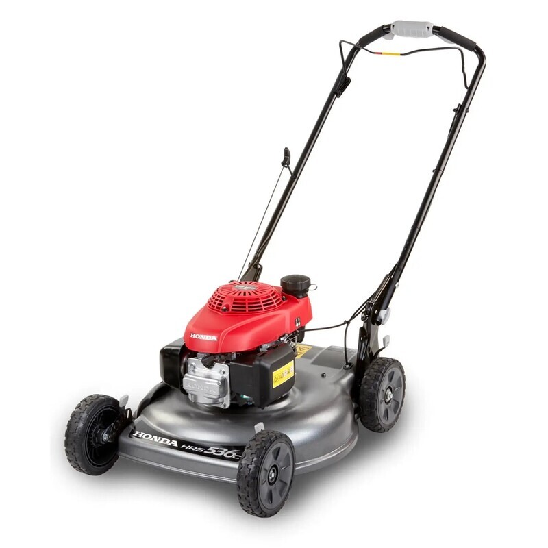 HRS 536 VK Tondeuse thermique