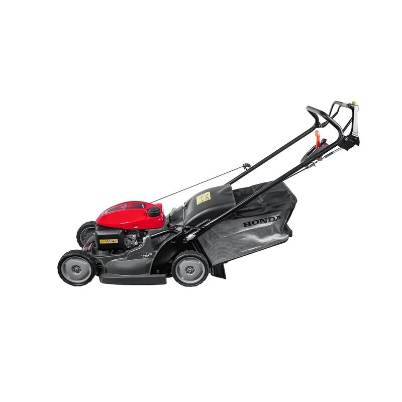 HRX 476 HY Tondeuse thermique