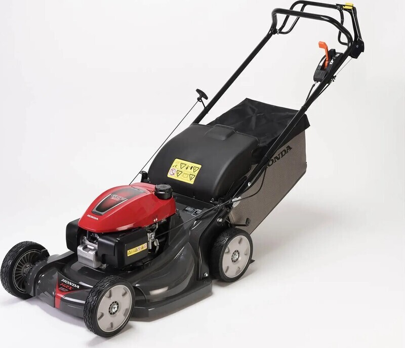 HRX 537 HY Tondeuse thermique