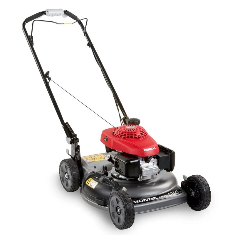 HRS 536 VK Tondeuse thermique