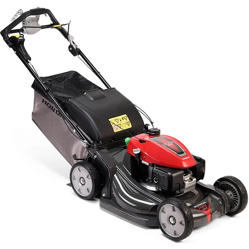 HRX 537 VY Tondeuse thermique