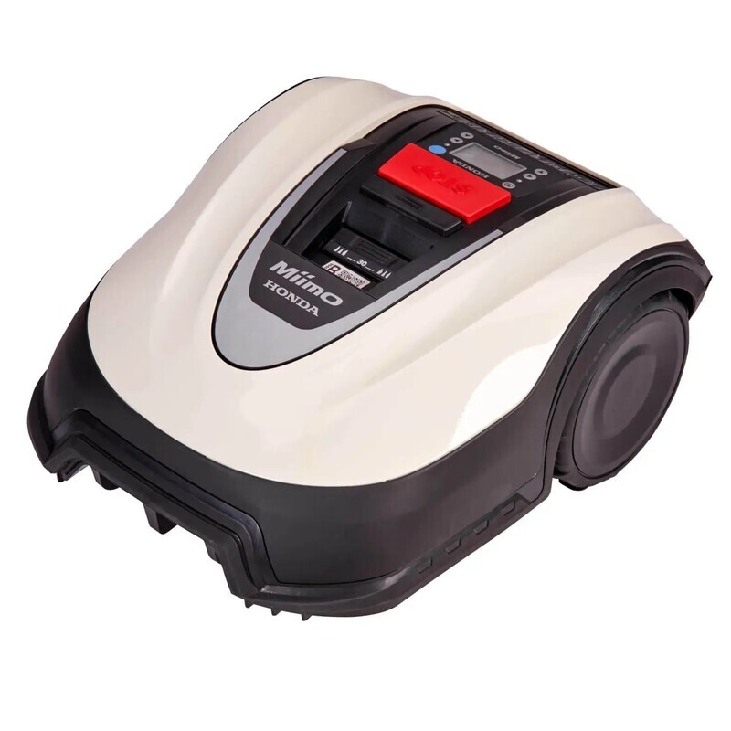 ​HRM 40 LIVE Tondeuse Robot MIIMO