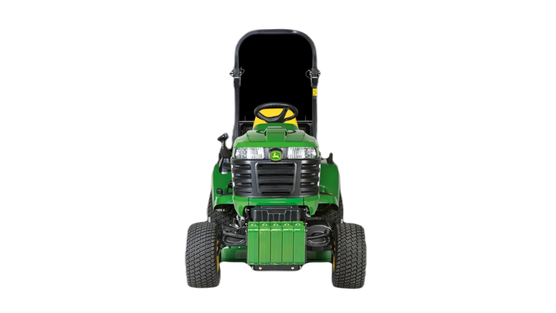X950R  Tracteur jardin diesel